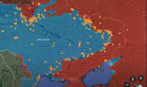 «Υποχωρήσαμε! Χτίζουμε νέα γραμμή άμυνας», παραδέχονται τώρα οι Ουκρανοί για Ντονμπάς