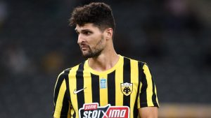 Πουλάει Αλμπάνη στην Ανδόρα η ΑΕΚ