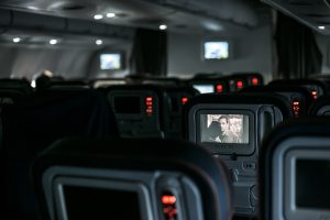 Πτήση τρόμου από την Θεσσαλονίκη – Επιβάτης: Ο πιλότος είπε ότι αυτό θα το λέμε στα εγγόνια μας