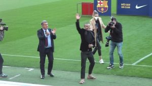 Βόμβα: Στην φυλακή o Ντάνι Άλβες!