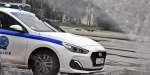 Αστυνομία περιπολικό