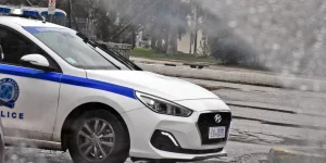 Καλαμάτα: Πυροβόλησαν άνθρωπο στην μέση του δρόμου – ΒΙΝΤΕΟ ΣΟΚ, παντού αίμα