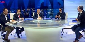 ”Βόμβες” βουλευτών για τον διοικητή του ΠΑΓΝΗ μετά την έφοδο γιατρού σε σπίτια γιατρών με κορωνοϊό (βίντεο)