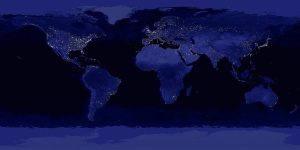 ΧΑΡΤΗΣ-Σοκ για την Ευρώπη του 2050! Τρίβουν τα χέρια τους οι διεθνιστές