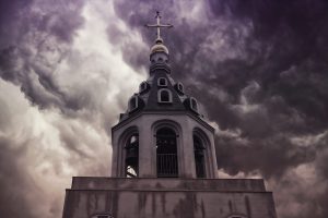 Μεξικό: Οροφή εκκλησίας κατέρρευσε την ώρα λειτουργίας! Επτά νεκροί – Αναζητούν εγκλωβισμένους στα χαλάσματα (video)