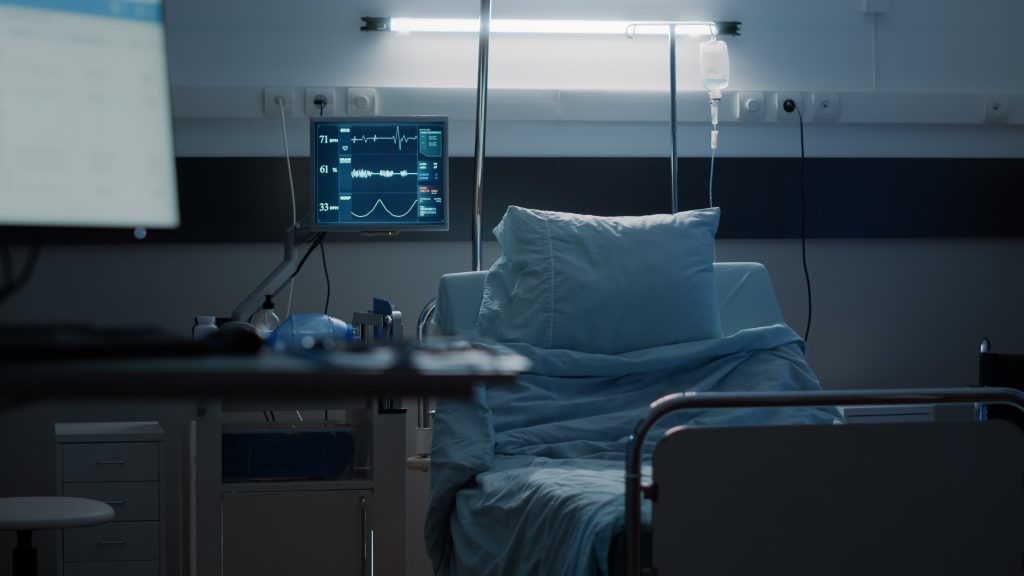 Υποχρεωτική η χρήση του Ατομικού Βιβλιαρίου Νοσηλείας για τη νοσηλεία σε στρατιωτικά νοσοκομεία