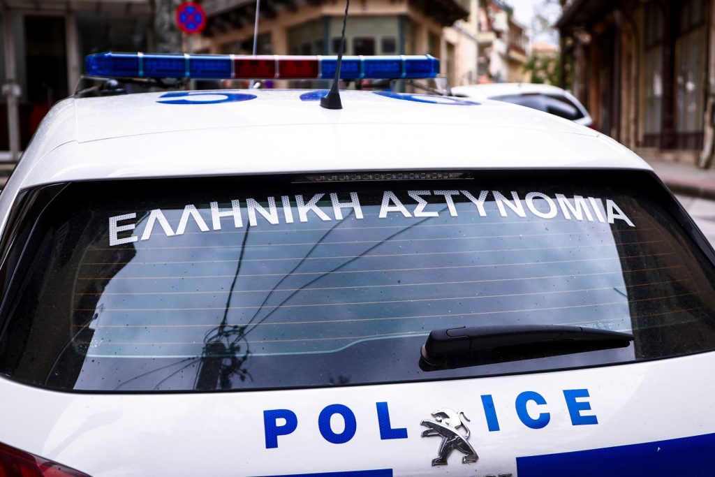 Αιγύπτιοι βοήθησαν τέσσερις Τούρκους να μπουν παράνομα στη χώρα