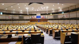 Βέλγιο: Άρθρο της Le Soir για τη Βελγίδα Ευρωβουλευτή Μαρί Αρενά, της σχέσης της με Παντσέρι και το τηλεφώνημα Καϊλή