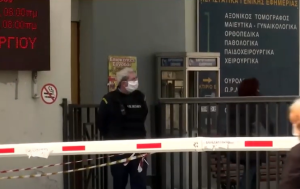 Ασφυκτιά η ΜΕΘ Παίδων του Ιπποκράτειου – Οκτώ κλίνες για όλη την Βόρεια Ελλάδα