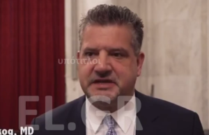 Ορθοπεδικός ΞΕΣΠΑ για τα εμβόλια COVID: Τους εμπιστεύτηκα, ήμουν αφελής!! Ανέπτυξα εγκάρσια μυελίτιδα, vid