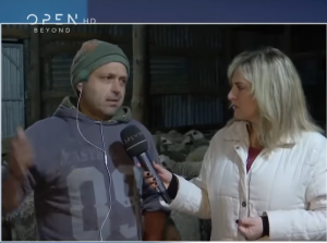 ΚΑΤΑΡΡΕΕΙ Η ΚΤΗΝΟΤΡΟΦΙΑ: «Δεν βρίσκουμε εργατικά χέρια, θα σφάξουμε τα ζώα μας» – ΒΙΝΤΕΟ