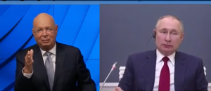 «Θα ΣΚΟΤΩΘΕΙ ή θα ‘ΕΞΟΝΤΩΘΕΙ’;;;»! Στο επίκεντρο του Νταβός ο ΠΟΥΤΙΝ, vid