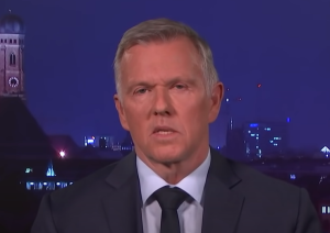 Γερμανός ταξίαρχος: Κίνδυνος Τρίτου Παγκοσμίου Πολέμου – Σταματήστε