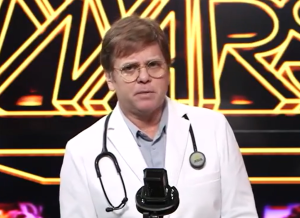 Αμερικανός γιατρός: ΑΥΤΟ κρύβεται πίσω από τους μαζικούς θανάτους μετά από τα εμβόλια COVID!!!!!!!! (video)