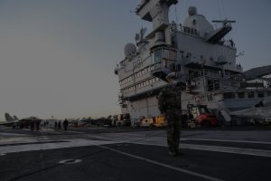 ΤΡΙΓΜΟΙ στην Γαλλία από την παρέμβαση του εγγονού De Gaulle: «ΗΠΑ και ΝΑΤΟ ξεκίνησαν τον πόλεμο στην Ουκρανία»