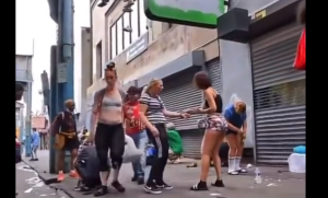 «Βυθίζεται» στην φτώχεια η Αμερική – Νέο σοκαριστικό ΒΙΝΤΕΟ