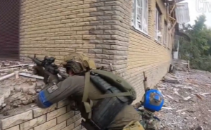 Ουκρανία: Αμερικανοί στρατιώτες σε ΑΠΟΛΥΤΟ ΧΑΟΣ, δείτε το ΒΙΝΤΕΟ
