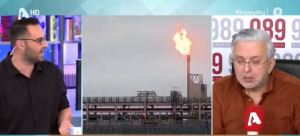 «25χρονοι δεν πάνε να δουλέψουν γιατί παίρνουν επιδόματα» – ΧΑΜΟΣ και στα πρωϊνάδικα με την ΝΕΑ ΕΠΟΧΗ