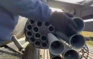 «Αλιγάτορες» στο κυνήγι: Πληρώματα επιθετικών ελικοπτέρων Ka-52 εν δράσει – ΒΙΝΤΕΟ