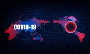 Αυτή είναι η σοβαρή πανδημία που έλεγαν;;; Το ΒΙΝΤΕΟ δίνει την απάντηση