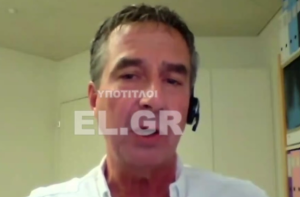 “Η κορυφή της ΠΑΡΑΦΡΟΣΥΝΗΣ”! Καρδιολόγος μιλάει για τα mRNA εμβόλια, vid