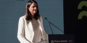 Ν.Κεραμέως: Σήμερα και αύριο στο Περιστέρι 230 επιχειρήσεις προσφέρουν χιλιάδες θέσεις εργασίας