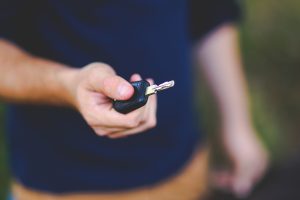 Κάπως έτσι σταματάς τον γιο σου να οδηγήσει μεθυσμένος