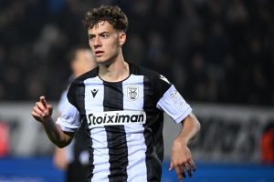 Το μήνυμα του Κωνσταντέλια μετά το ντεμπούτο του με την Εθνική