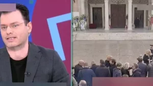 Κηδεία τέως βασιλιά Κωνσταντίνου: Το κόστος διαμονής στις σουίτες που διαμένουν τα μέλη των βασιλικών οικογενειών