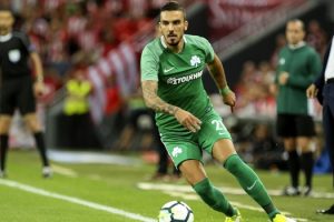 Παναθηναϊκός: Πρόστιμο 20.000 ευρώ από τη διοίκηση στον Κουρμπέλη για την αποβολή του