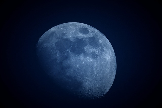 Blue Moon: Ποια μέρα του Μαΐου θα είναι ορατή η πανσέληνος