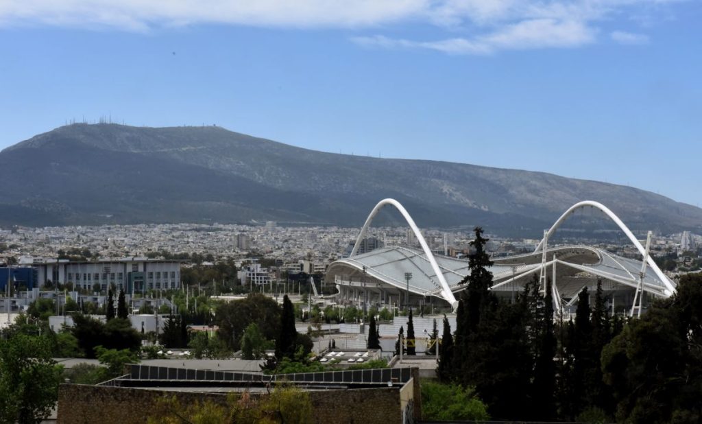 Πολίτες για κλείσιμο ΟΑΚΑ: «Ο Θεός μας γλίτωσε και δεν έχουμε πυρηνικό εργοστάσιο», vid