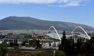 Μπαράζ συλλήψεων χθες από την ΕΛ.ΑΣ. έξω από ΟΑΚΑ και «Γ. Καραϊσκάκης», κυρίως για κάνναβη!