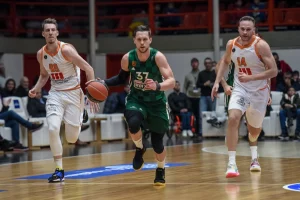 Ο εκφωνητής στο «Τόφαλος» μπέρδεψε τον Παναθηναϊκό με τον Ολυμπιακό!