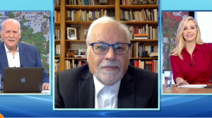 Ξεσαλώνουν! Παυλάκης για σχολεία: ΥΠΟΧΡΕΩΤΙΚΗ χρήση μάσκας στα παιδιά!!