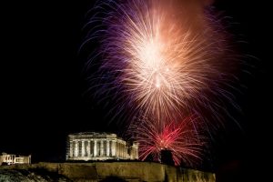 Δήμος Αθηναίων: Έτσι θα υποδεχθούμε τη νέα χρονιά