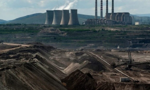 Μέχρι το 2028 (από το 2025)και βλέπουμε η εγχώρια παραγωγή λιγνίτη λόγω ενεργειακής κρίσης