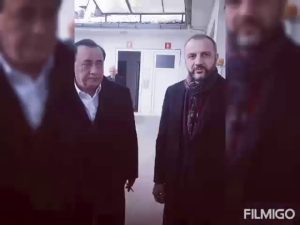 Τούρκος Αλ Καπόνε: «Αν φυσήξουν οι Τούρκοι της Κων/πόλης θα γίνει σεισμός 15 ρίχτερ στην Ελλάδα»