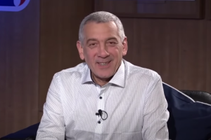 Με πολύ γνωστό κόμμα κατεβαίνει στις εκλογές ο Βασίλης Σκουντής