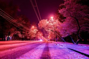 Κακοκαιρία “Μπάρμπαρα”: Πού και πότε αναμένονται οι σφοδρότερες χιονοπτώσεις – 112 σε Αττική και Εύβοια