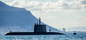 Μόνο πυρηνικά δε ζήτησαν ακόμα! Το Κίεβο τώρα θέλει από τη Δύση…υποβρύχια!!