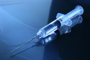 Θεσσαλονίκη: Απειλούσαν υπαλλήλους με σύριγγα…και έκλεβαν σούπερ μάρκετ