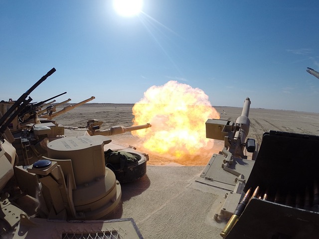 Οι ΗΠΑ επισπεύδουν την παράδοση αρμάτων Abrams στην Ουκρανία