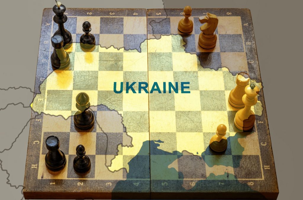 «Όχι» από ΗΠΑ σε κατάπαυση πυρός! Σπρώχνουν τους Ουκρανούς στον αφανισμό, vid