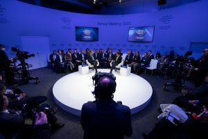 Αυτά είπε στο διεθνιστικό CNN ο Μητσοτάκης – Αναφορά και στην ΑΙ