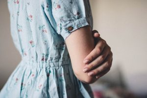 Πρέπει να ανησυχούμε αν εμφανίζουμε μελανιές; Πότε δημιουργούνται