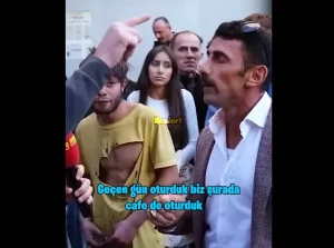 Τούρκος πολίτης για την οικονομία: «Ο Αλλάχ να πάρει την ζωή μου και να την δώσει στον Ερντογάν»