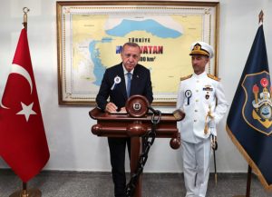 Ερντογάν: Η χώρα «θα πληρώσει βαρύ τίμημα» αν κερδίσει ο Κιλιτσντάρογλου