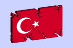 31991922_turkey_cracked_map_country_flag