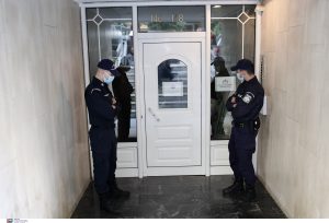 700.000 ακίνητα Ελλήνων στο ΕΛΕΟΣ των ΑΡΠΑΚΤΙΚΩΝ!!! «Προπηλάκισαν δικαστές που διαφώνησαν»